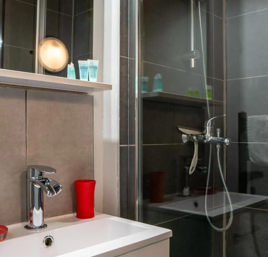 Hotel La Renardiere Morzine Frankreich
