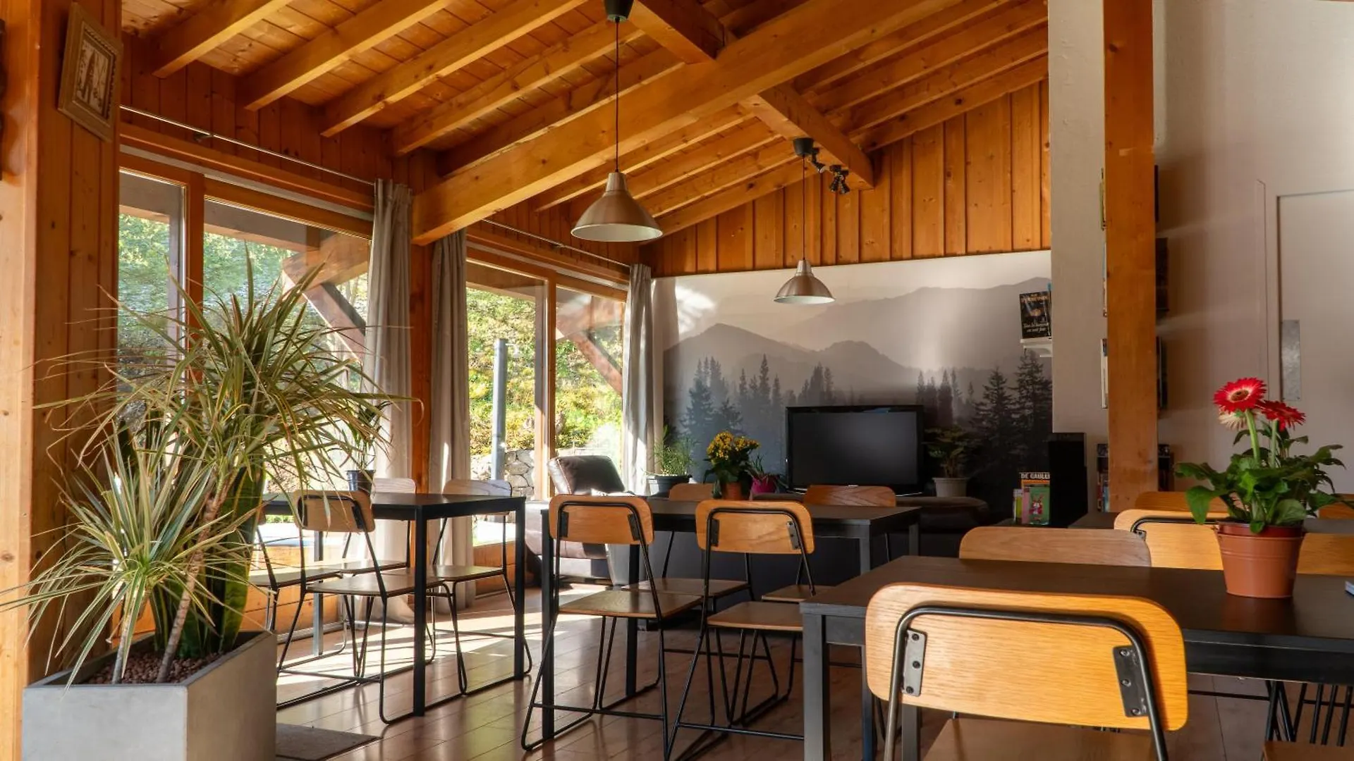 Hotel La Renardiere Morzine 0*,  Frankreich