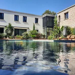 Hpc - Centre - Parking Gratuit & Piscine Chauffee Hotel Cassis
