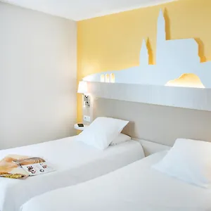 Saint Sauveur Hotel Lourdes