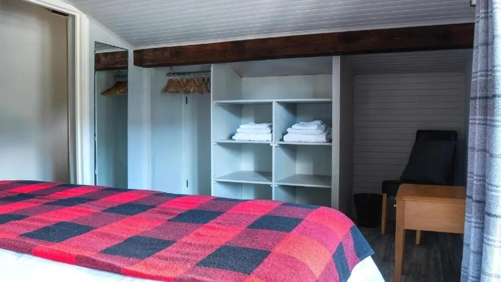 Hotel La Renardiere Morzine