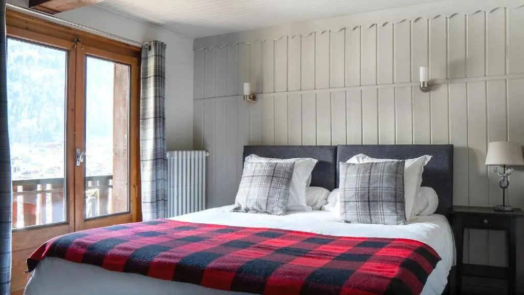 Hotel La Renardiere Morzine