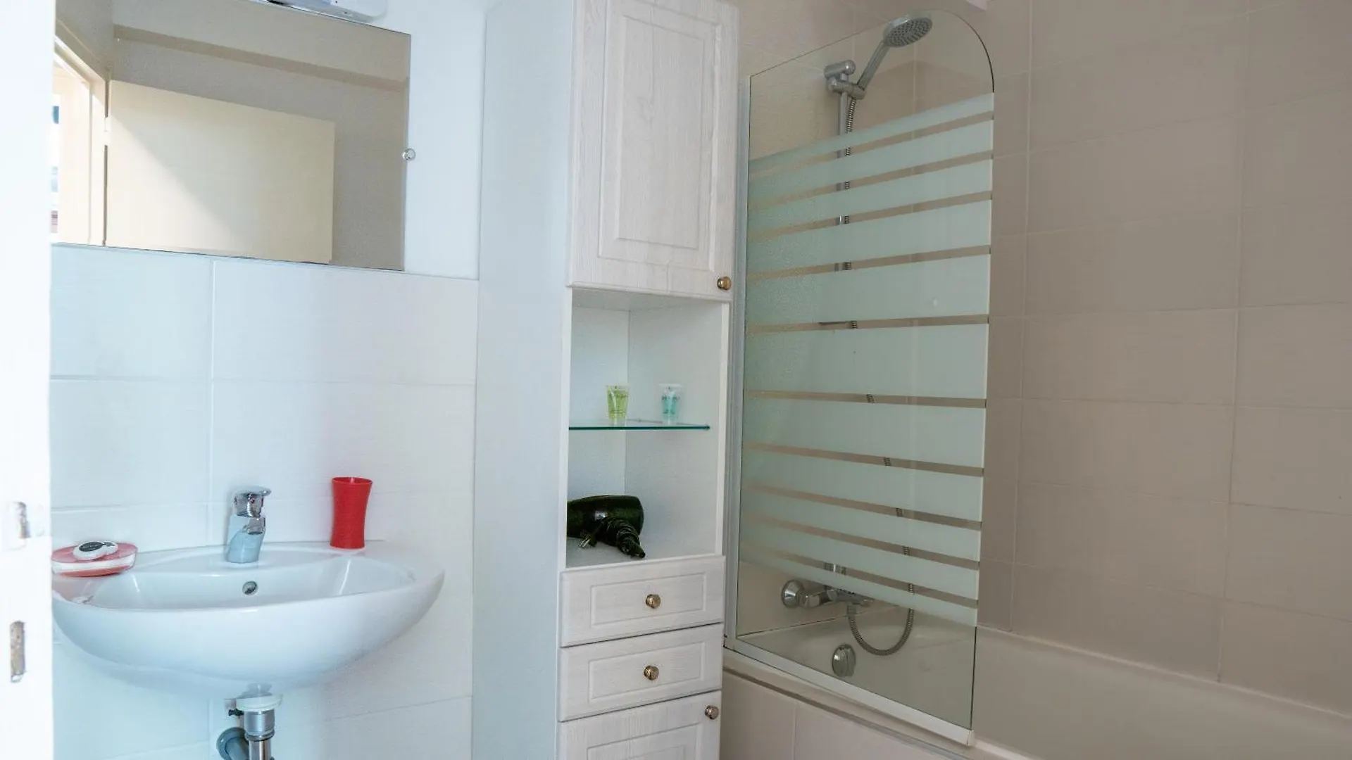 Hotel La Renardiere Morzine