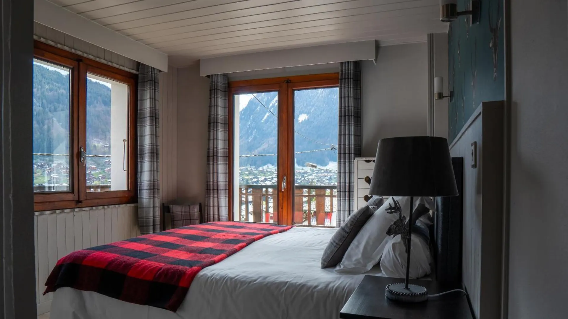 Hotel La Renardiere Morzine