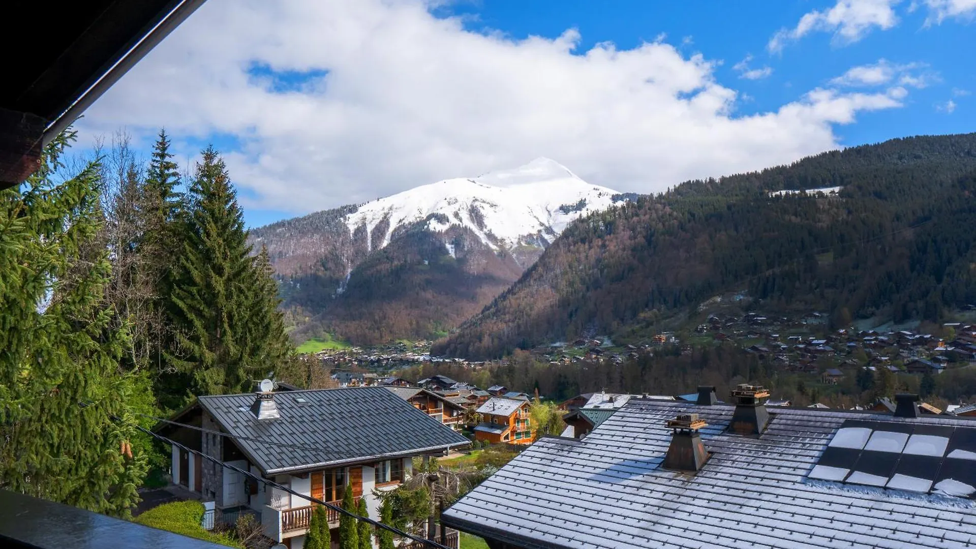 Hotel La Renardiere Morzine
