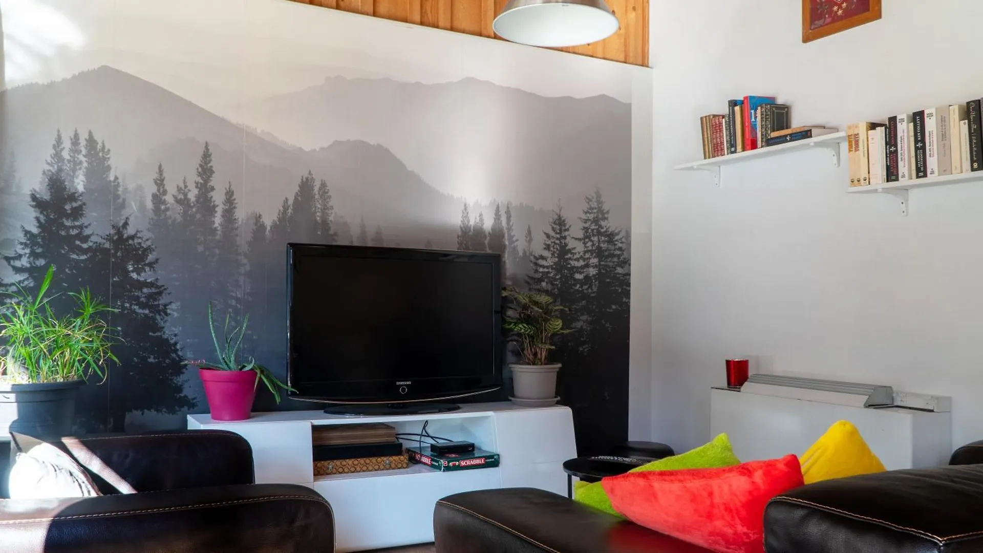 Hotel La Renardiere Morzine